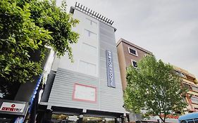 Super Townhouse Gokul Regency Near Dum Dum Metro Station