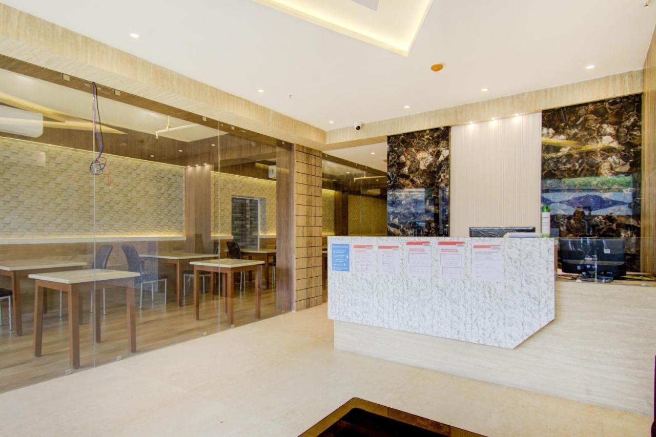 Super Townhouse Gokul Regency Near Dum Dum Metro Station Hotel Exterior photo