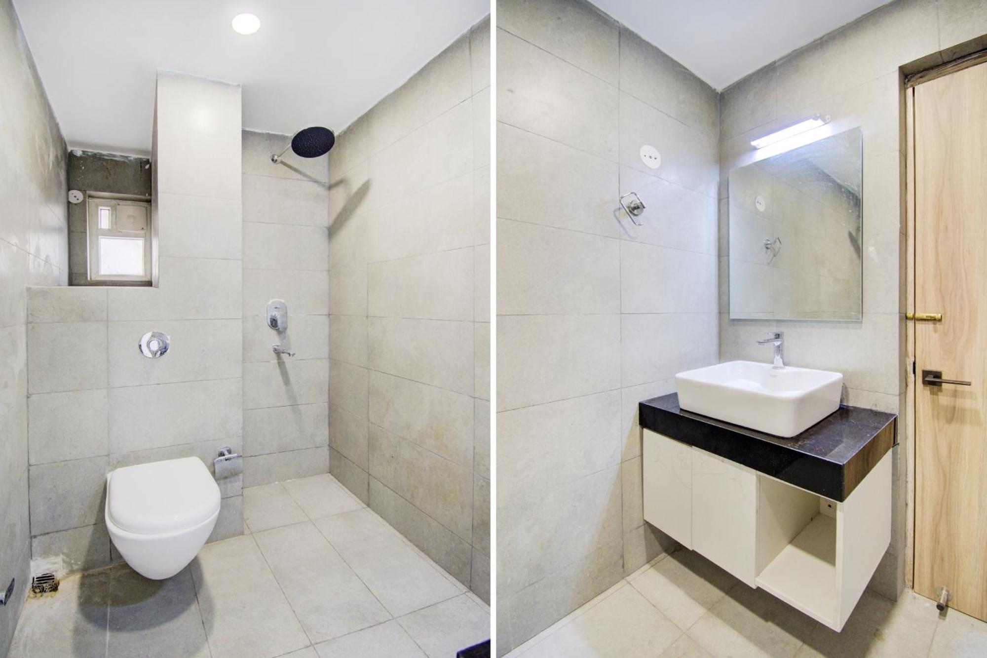 Super Townhouse Gokul Regency Near Dum Dum Metro Station Hotel Exterior photo