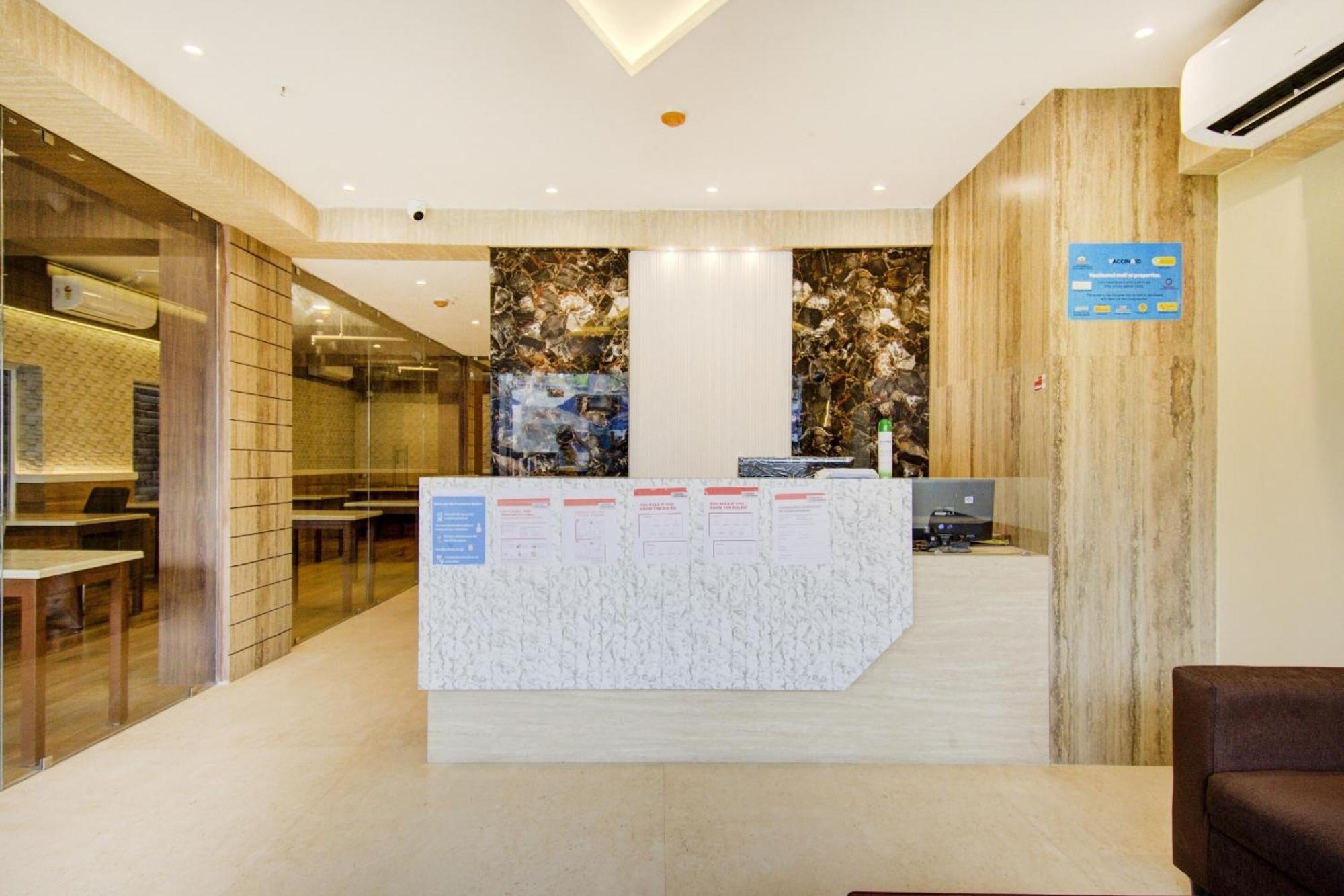 Super Townhouse Gokul Regency Near Dum Dum Metro Station Hotel Exterior photo